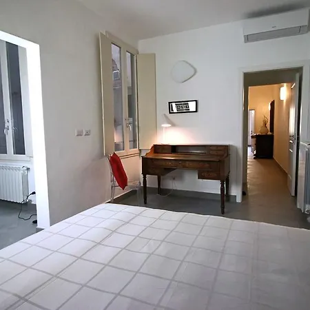 Cavour48 Affittacamere Vendégház