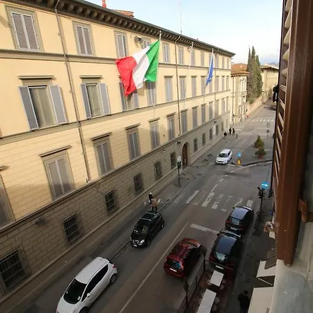 Vendégház Cavour48 Affittacamere